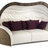 Kerti bútor - Ethos - Luxor 3 személyes kanapé-1200x848