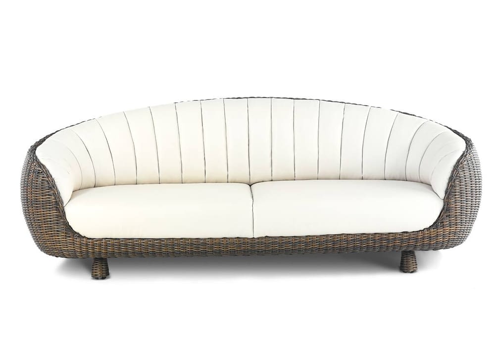 Cool 3 személyes kanapé, two seater sofa, ethos