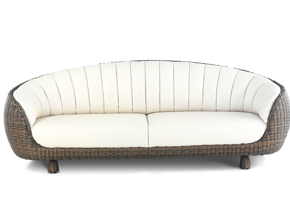 Cool 3 személyes kanapé, two seater sofa, ethos